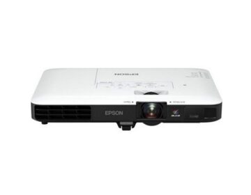 Epson Projector Home Theatre Video Player Eb-1795f FHD 3200lm