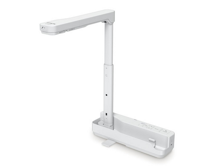 Epson Projector Home Theatre Video Player Document Visualiser 2MP