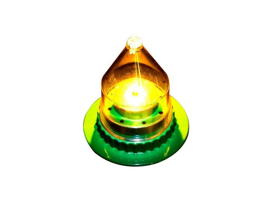 Garden Watering Lawn Irrigation LED Lights - Image 5