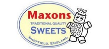 Maxons-Brand